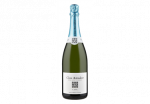 KPN vah. CLOS AMADOR Cava SemiSec 750ml