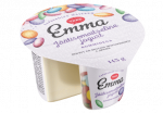 Jogurt TERE Emma j&auml;&auml;tisem.kommidega,145g