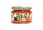 Salsa dipikaste WANTED Mahe Salsa 260g