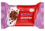 Kohupiim TERE rosinatega, 200g