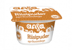 Riisipuder aprikoosidega AASA 6% 200g