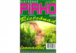 Rists&otilde;na PIRKO/loomadest RS