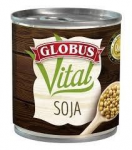 Sojauba Kids GLOBUS 150g