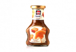 Karamelli-dessertkaste SCHWARTAU 125ml