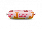 Juustuvorst M&M,300g