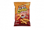 Ket&scaron;upimaits.maisikr&otilde;psud CHEETOS 165g