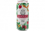 Alk.vaba siider HOGGYS Apple 0.5L prk