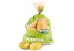 Kartul pestud  pakitud LAHEOTSA, 2kg