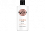 Palsam SYOSS Keratiin 440ml