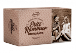 Koorej&auml;&auml;tis ERITI RAMMUS &scaron;okolaadi, 480g