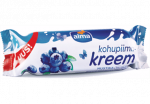 Kohupiimakreem ALMA mustika, 300g