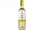 GT vein SANTA CAROLINA Sauv.Blanc 750ml