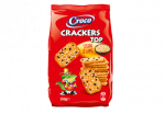 Soolakreekerid seesami seemn.CROCO 150g