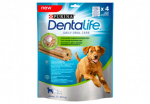 Suuhooldus suur koer Dentalife 142g
