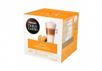 Kohvikapslid NESCAFE Dolce Gusto Latte Macchiato 8+8x11.45g