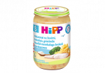 Makaronid kalaga koorekast. HIPP 220g,8k