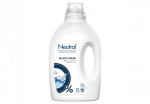 Pesugeel NEUTRAL Black Wash 20pk 1L