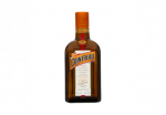 Lik&ouml;&ouml;r COINTREAU 40% 500ml