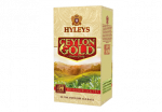 Must tee Golden Ceylon HYLEYS 25x2g