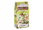 Roheline tee Milk Oolong BASILUR 100g