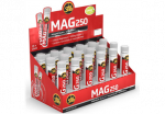 Magneesium 250 sidruni,25ml