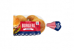 Burgerikukkel seesamis.Eesti Pagar 320g