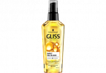 Juukse&otilde;li GLISS Daily Oil Elixir 75ml