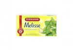 Melissitee TEEKANNE 20x2g