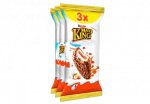Dessert KINDER Maxi King 3x35g