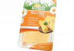 Juust Tilsit FARM MILK  viilutatud, 150g