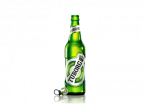 Hele &otilde;lu Tuborg Green 4.6% 0.33L pudel