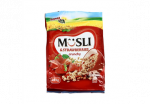 M&uuml;sli maasikatega BONA VITA 375g