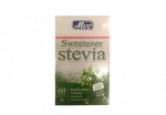 Magusainete segu Stevia ALVO 60x2g