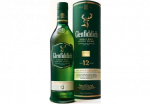 Whisky GLENFIDDICH 12YO Sin.Malt40%700ml