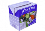 Pehme valge juust ATHENA Classic, 500g