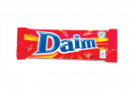 Piima&scaron;okolaad Singel DAIM 28g