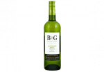 KGT valge vein B&G Sauvignon Blanc 750ml