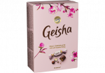 Kommikarp Geisha FAZER 150g