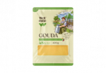 Juust Gouda WELL DONE viilutatud, 400g