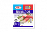 Jah. surimist pulgad Smart Choice, 400g
