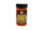 Maitseained Angel's Wings SALDVA 210g