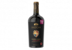 KGT vein CHARLIZE Toscana Rosso 750ml