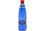 Vesi AURA PLUS pohlamaits. 500ml