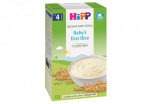Riisipudrupulber Bio HIPP 200g, 4k