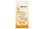 Kangasmask silmadele GARNIER apelsin