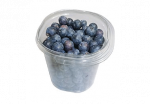 Mustikad, 400g