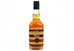 Lik&ouml;&ouml;r KENTUCKY JACK Honey&Bour.35% 0.7l