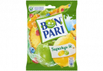 Puuviljakaramell Super Sour BON PARI 90g