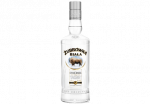 Viin ZUBROWKA Biala 40% 500 ml (0,5 l)
