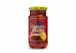 Ananassisalsa SANTA MARIA 230g